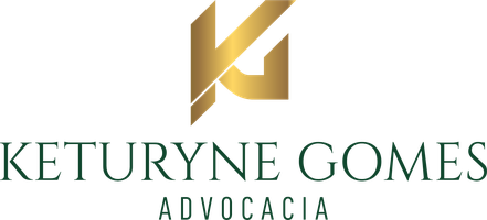 Keturyne Gomes Advocacia